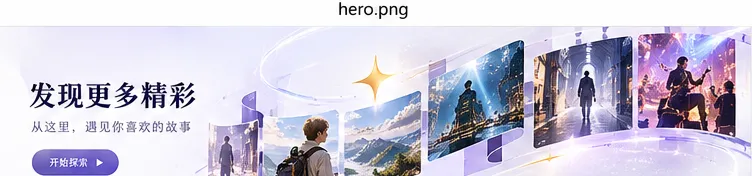 海岸与归航主题的电视剧封面